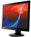 KDS 17-inch LCD Flat Screen