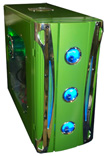 Green Monster